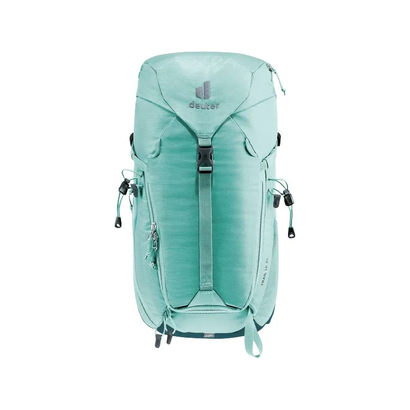 MOCHILA DEUTER TRAIL 16 SL (GLACIARMARINO PROFUNDO)