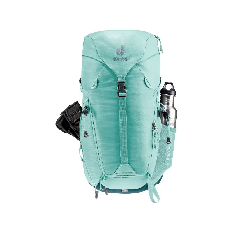 MOCHILA DEUTER TRAIL 16 SL (GLACIARMARINO PROFUNDO)