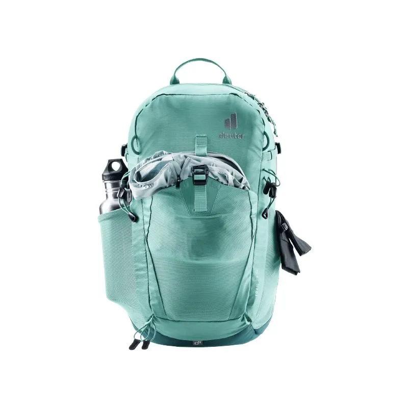MOCHILA DEUTER TRAIL 23 SL (VERDE AZULADOTIN)