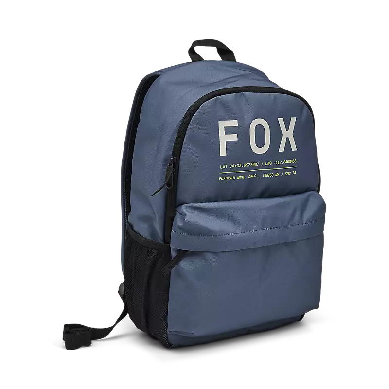 Mochila Fox Clean Up gris