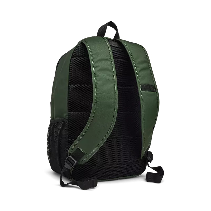 Mochila Fox Clean Up verde