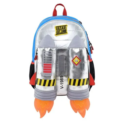Mochila Jetpack
