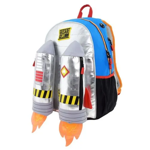 Mochila Jetpack