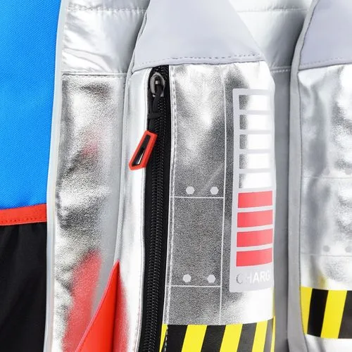 Mochila Jetpack