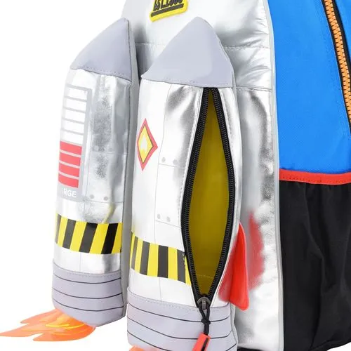 Mochila Jetpack