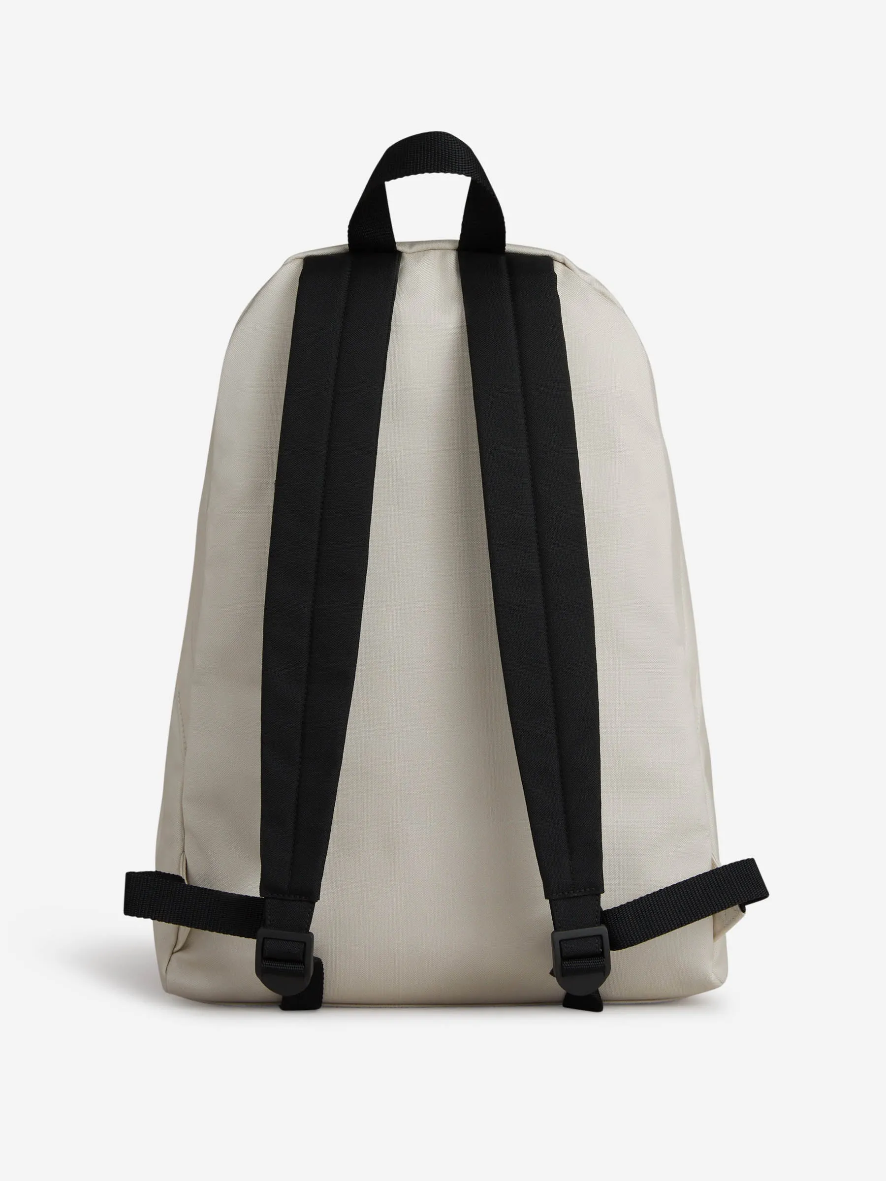 Mochila Logo Algodón