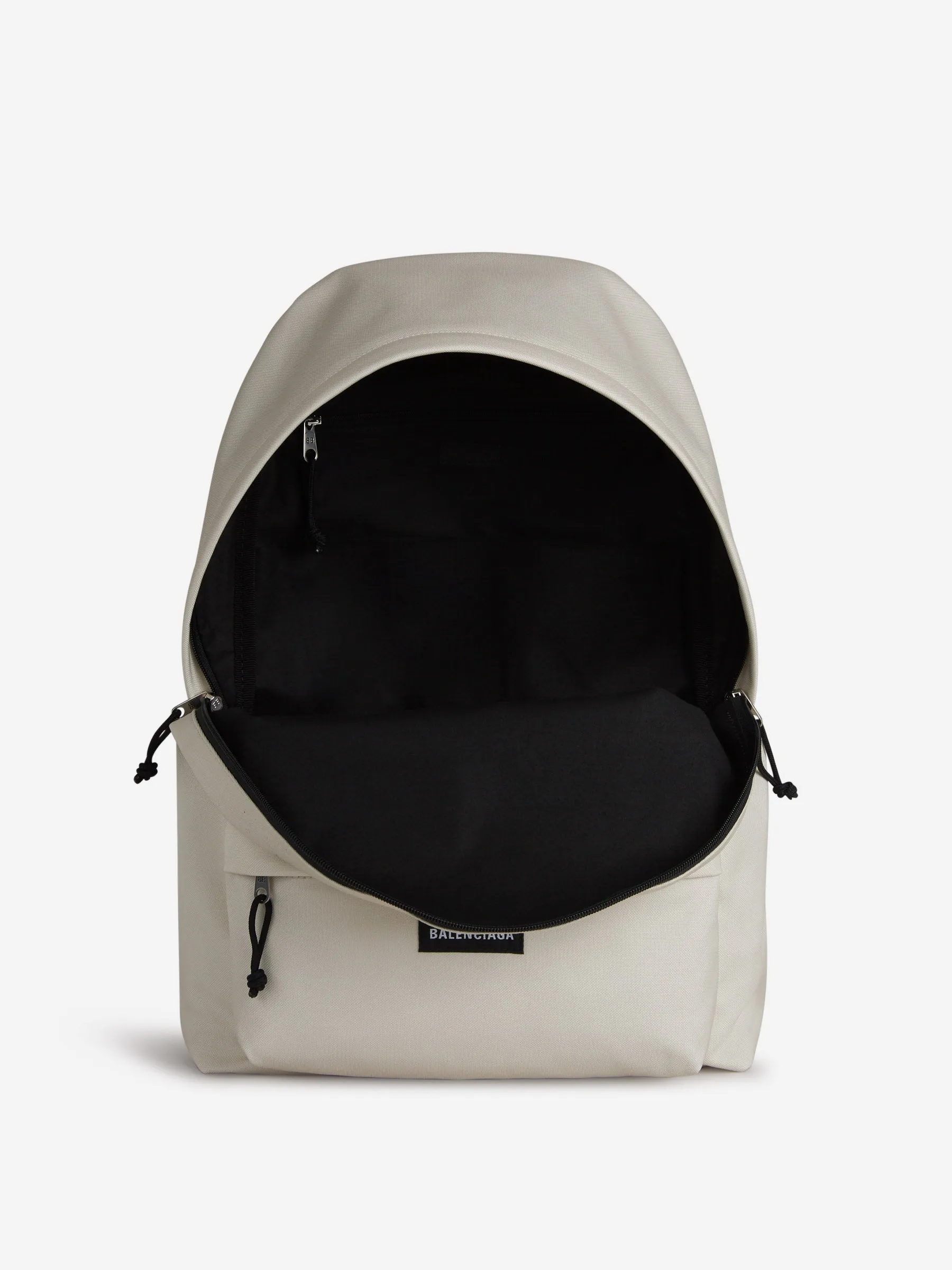 Mochila Logo Algodón