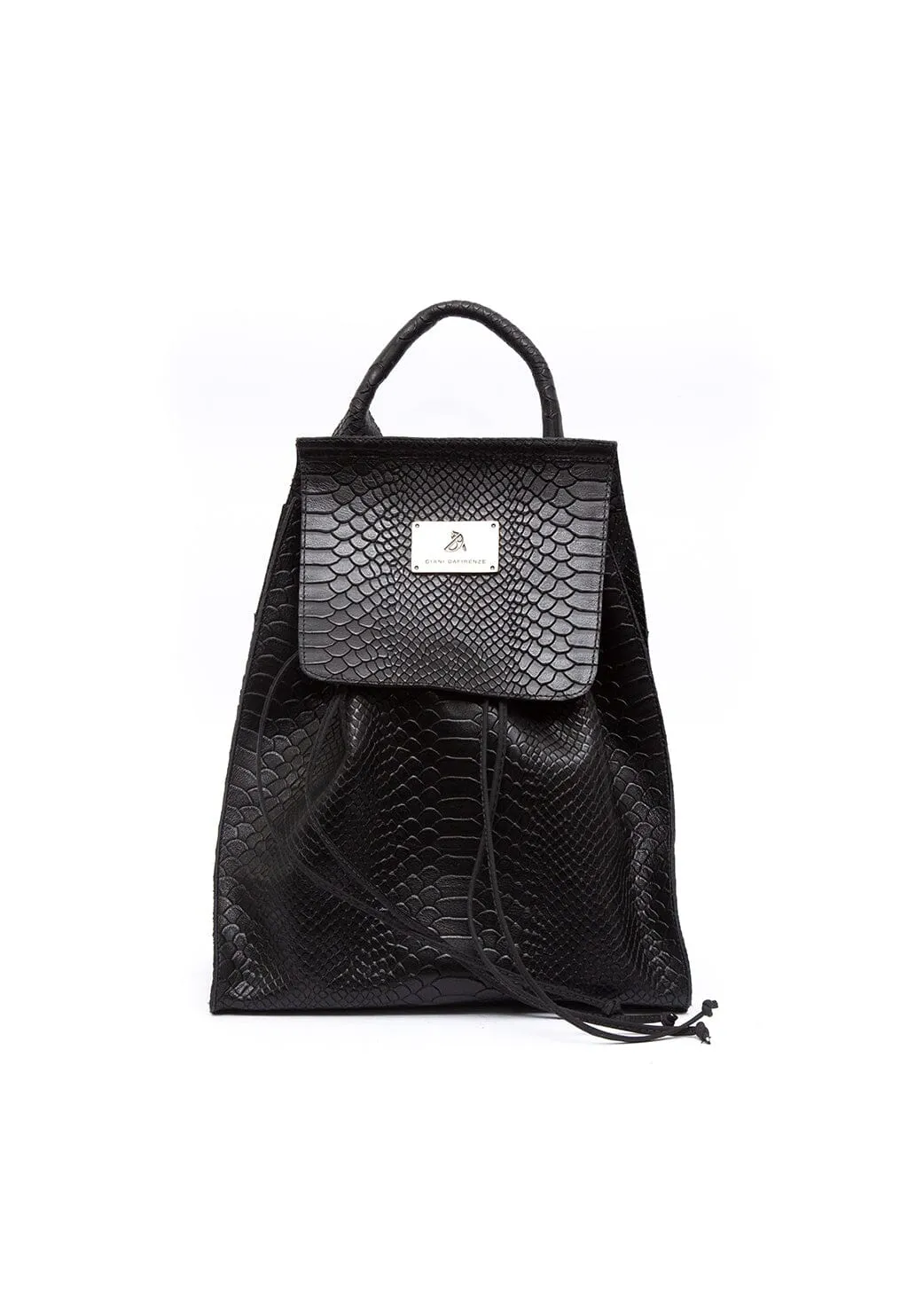 Mochila Mujer / Sauce Negro