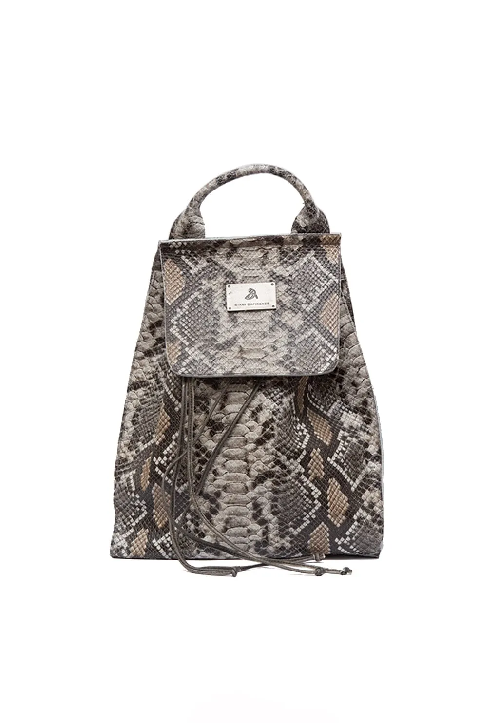 Mochila Mujer / Sauce Serpiente