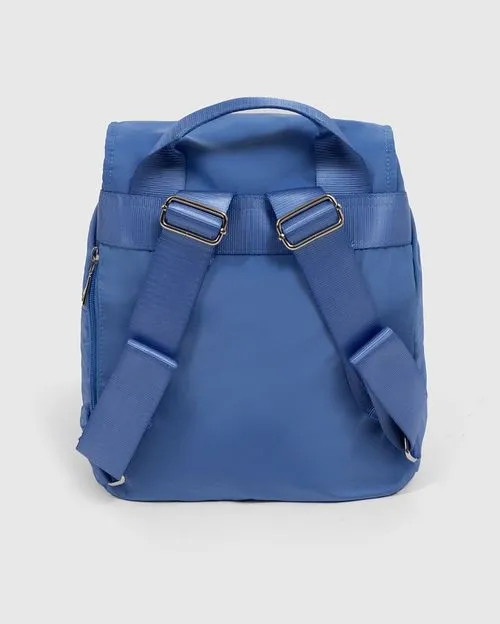 Mochila Mujer Lola Lavanda TU