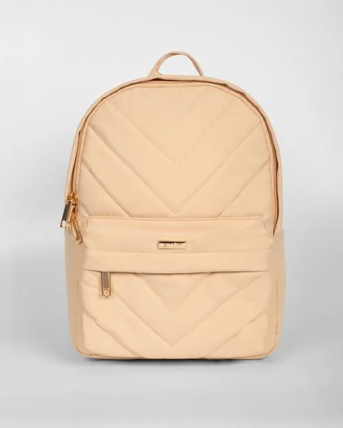 Mochila Mujer Rosita Melon Pastel U