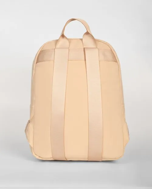 Mochila Mujer Rosita Melon Pastel U