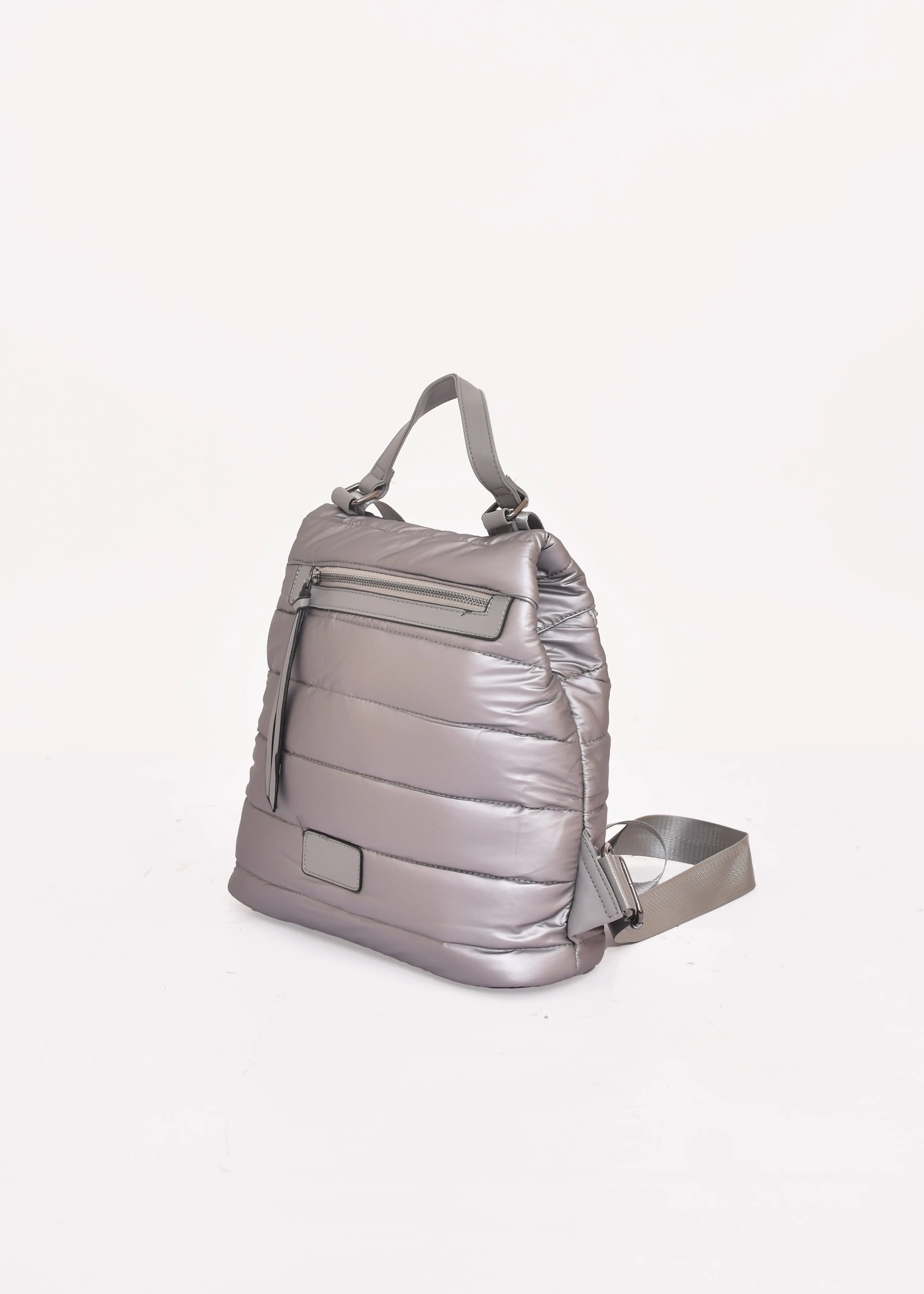MOCHILA NELLAPLATA