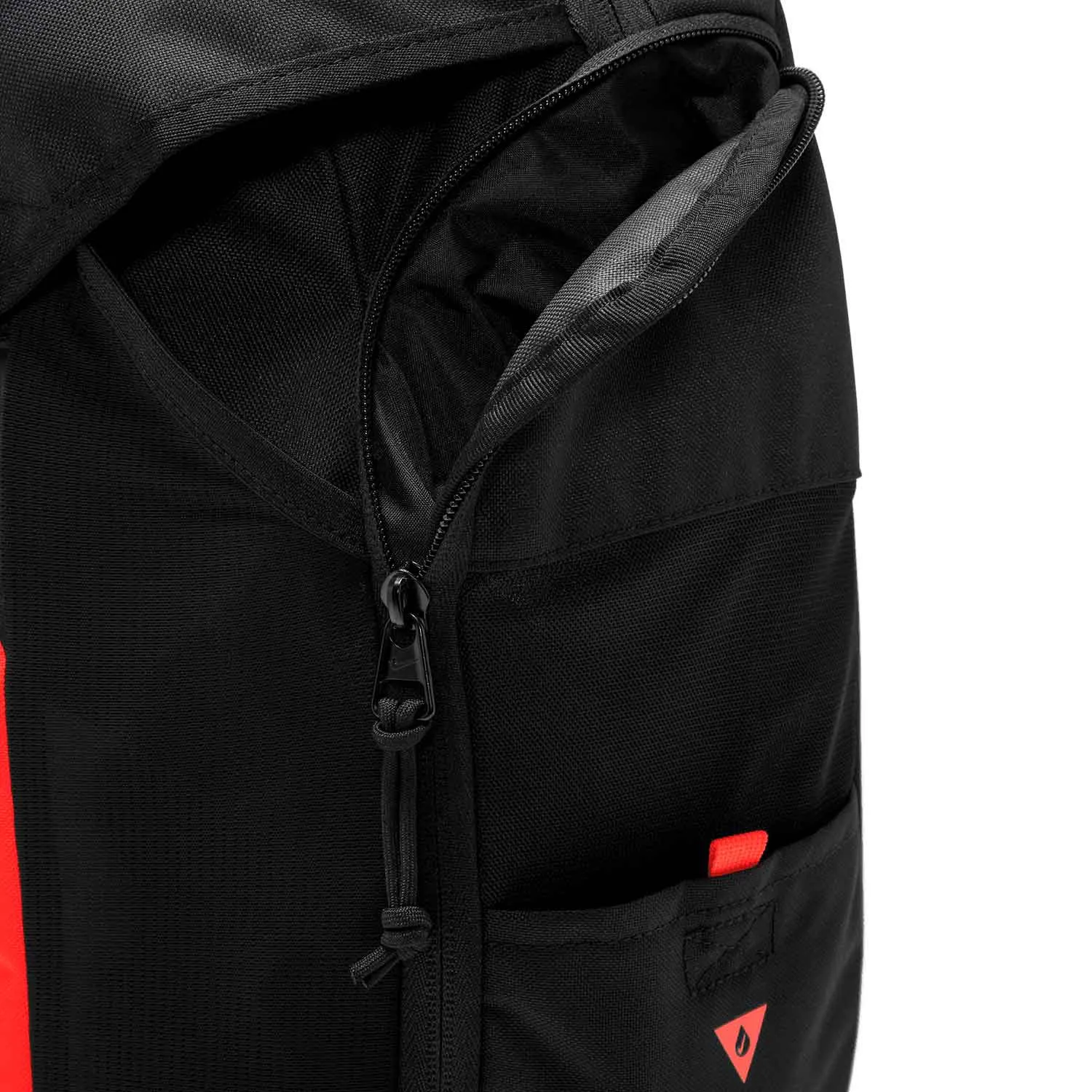Mochila Nike Academy Team