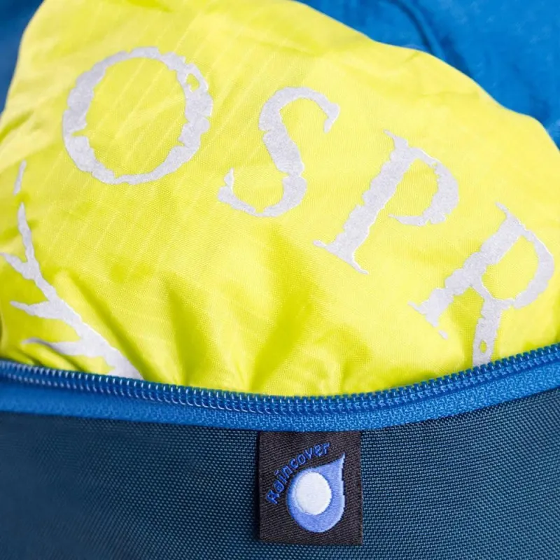 Mochila Osprey Escapist 18 (Negro)