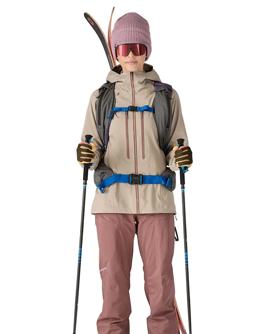 MOCHILA PATAGONIA SNOWDRIFTER 20L