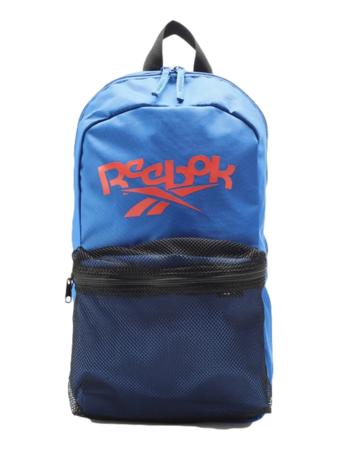 Mochila Reebok Lunch Set Color Azul