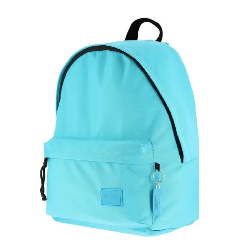 MOCHILA TOTTO MORRAL + ESTUCHE MA04COM09322100Z95