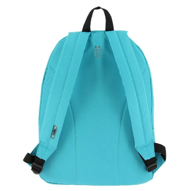 MOCHILA TOTTO MORRAL + ESTUCHE MA04COM09322100Z95