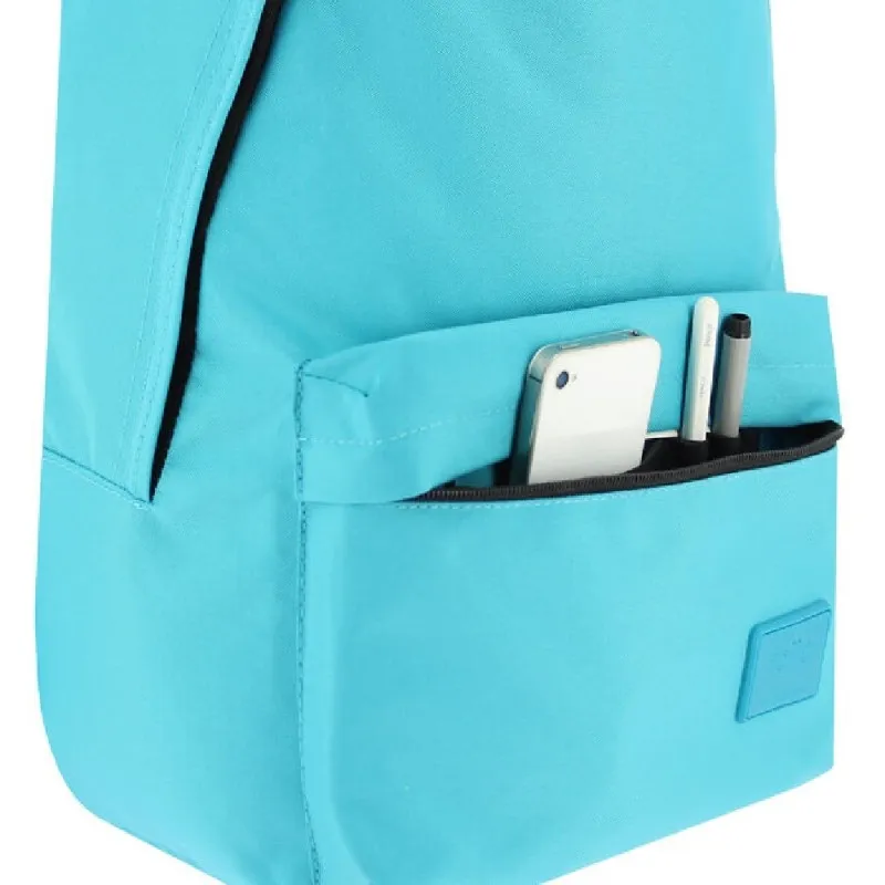 MOCHILA TOTTO MORRAL + ESTUCHE MA04COM09322100Z95