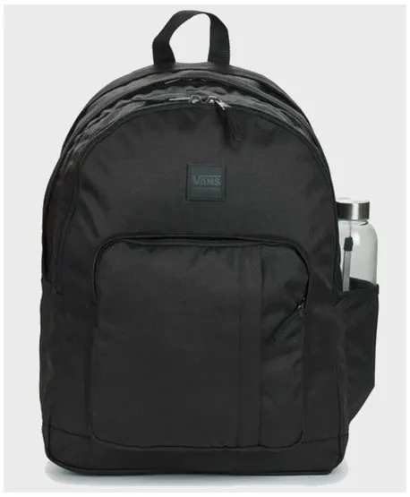 Mochila VANS In Session Negro