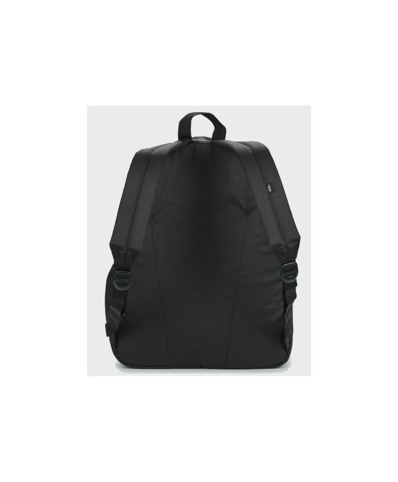 Mochila VANS In Session Negro