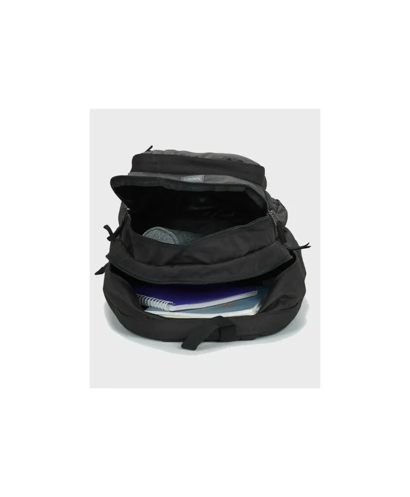 Mochila VANS In Session Negro