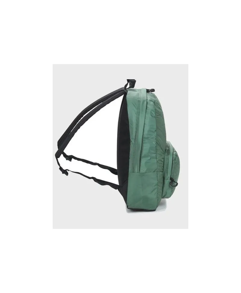 Mochila VANS Long Haul Verde