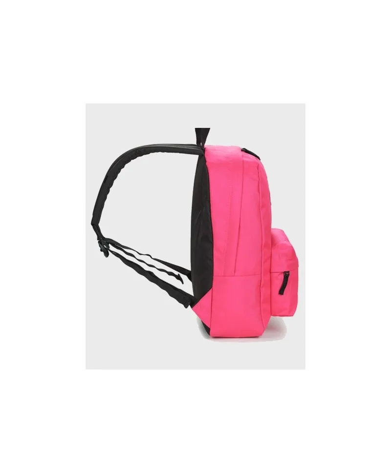 Mochila VANS Realm Rosa Fucsia