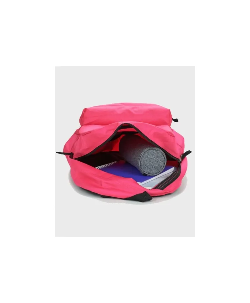 Mochila VANS Realm Rosa Fucsia