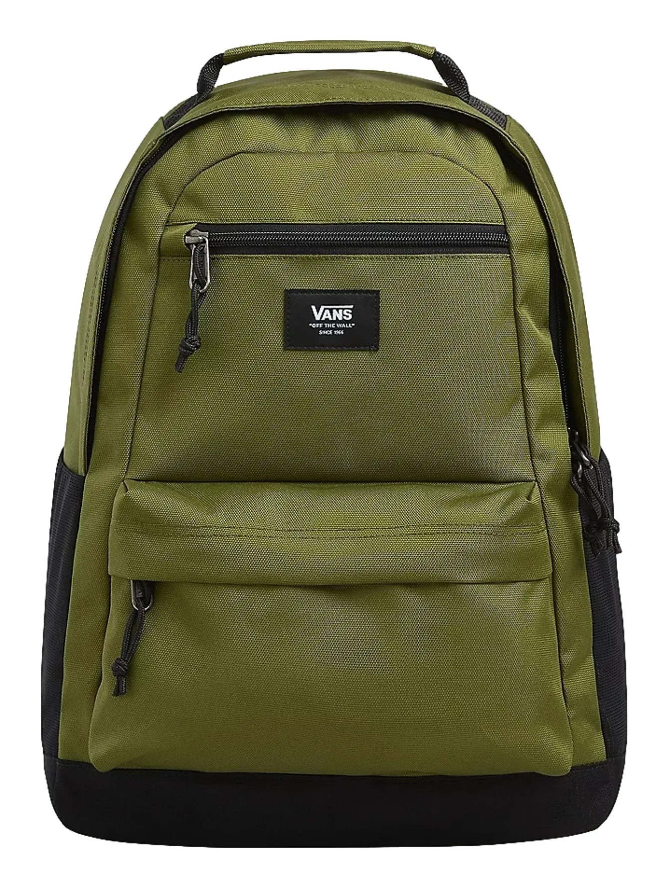 Mochila Vans Startle Color Verde