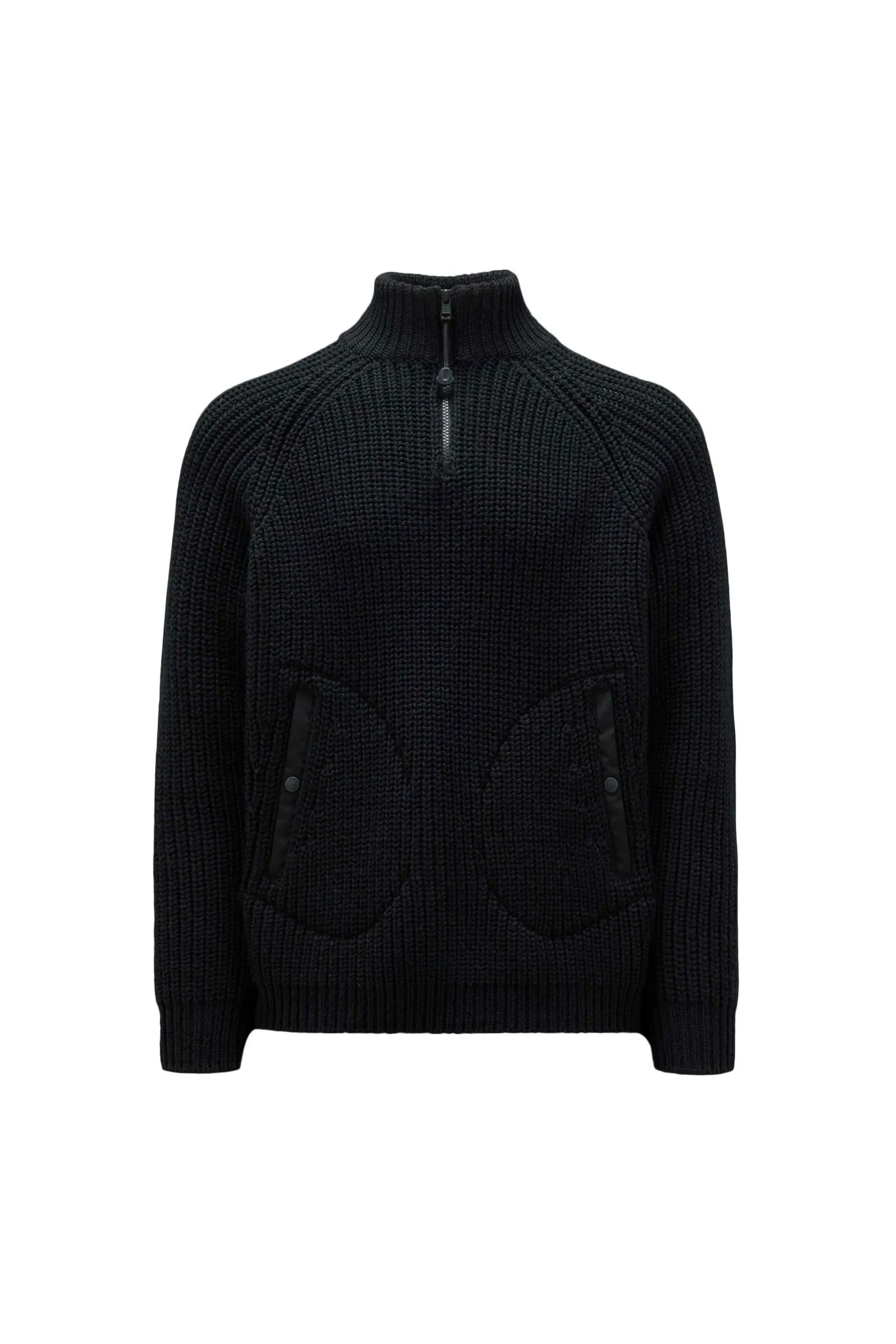 Moncler Pharrell x Wool Sweater