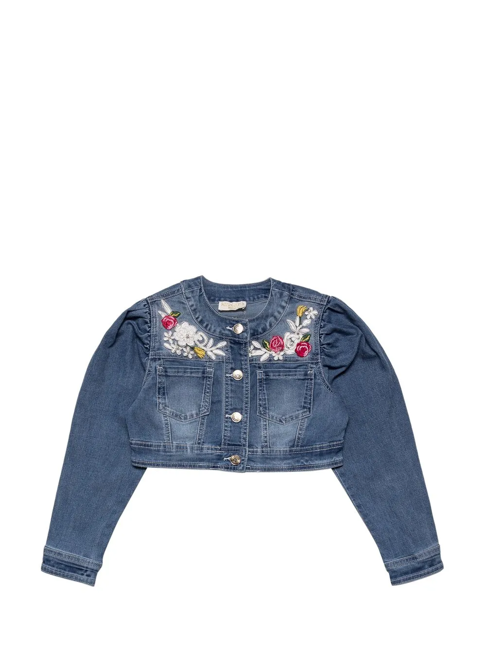 MONNALISA Jeans Jacket