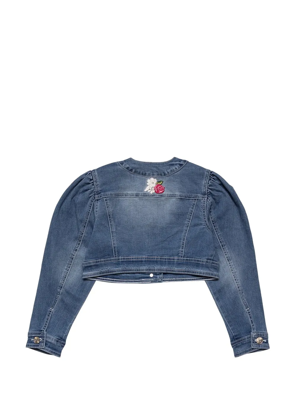 MONNALISA Jeans Jacket
