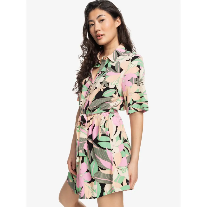 Mono Roxy Real Yesterday Para Mujer
