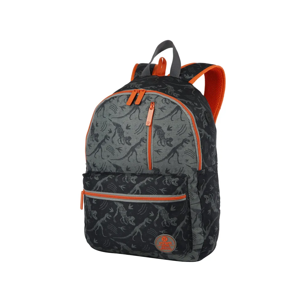 Morral ENERGY 000 Backpack Dino skull