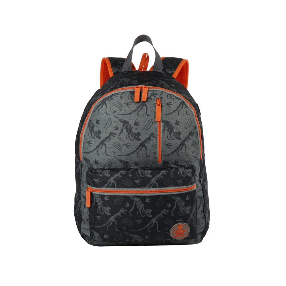 Morral ENERGY 000 Backpack Dino skull