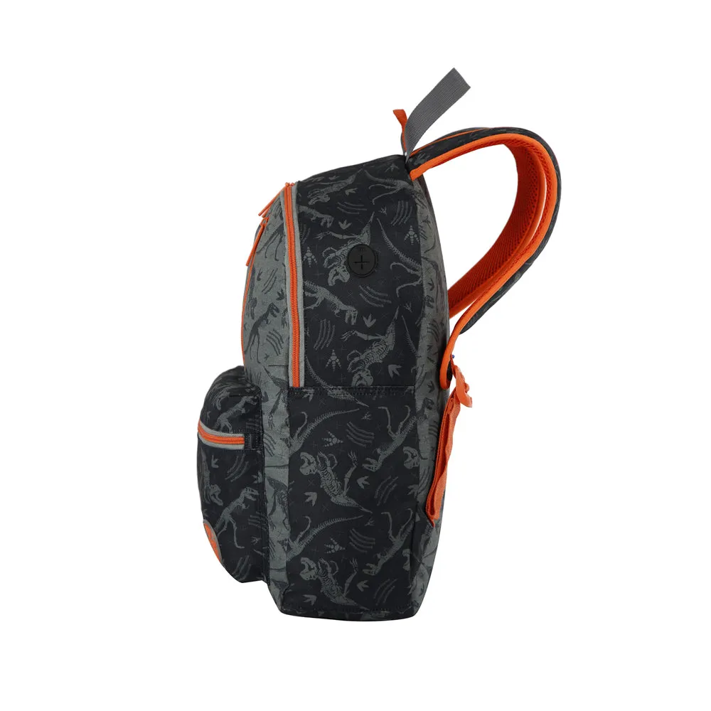 Morral ENERGY 000 Backpack Dino skull