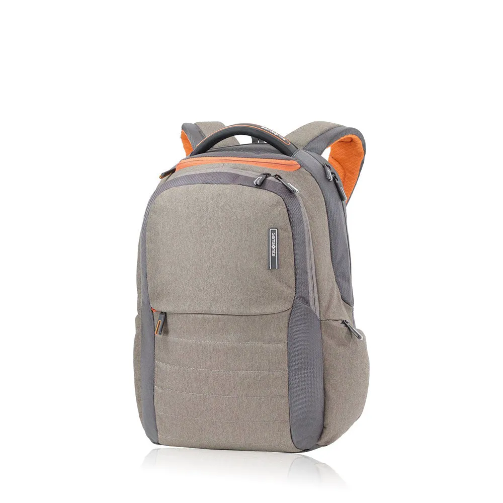 Morral Escape Warm Grey 24 Lts
