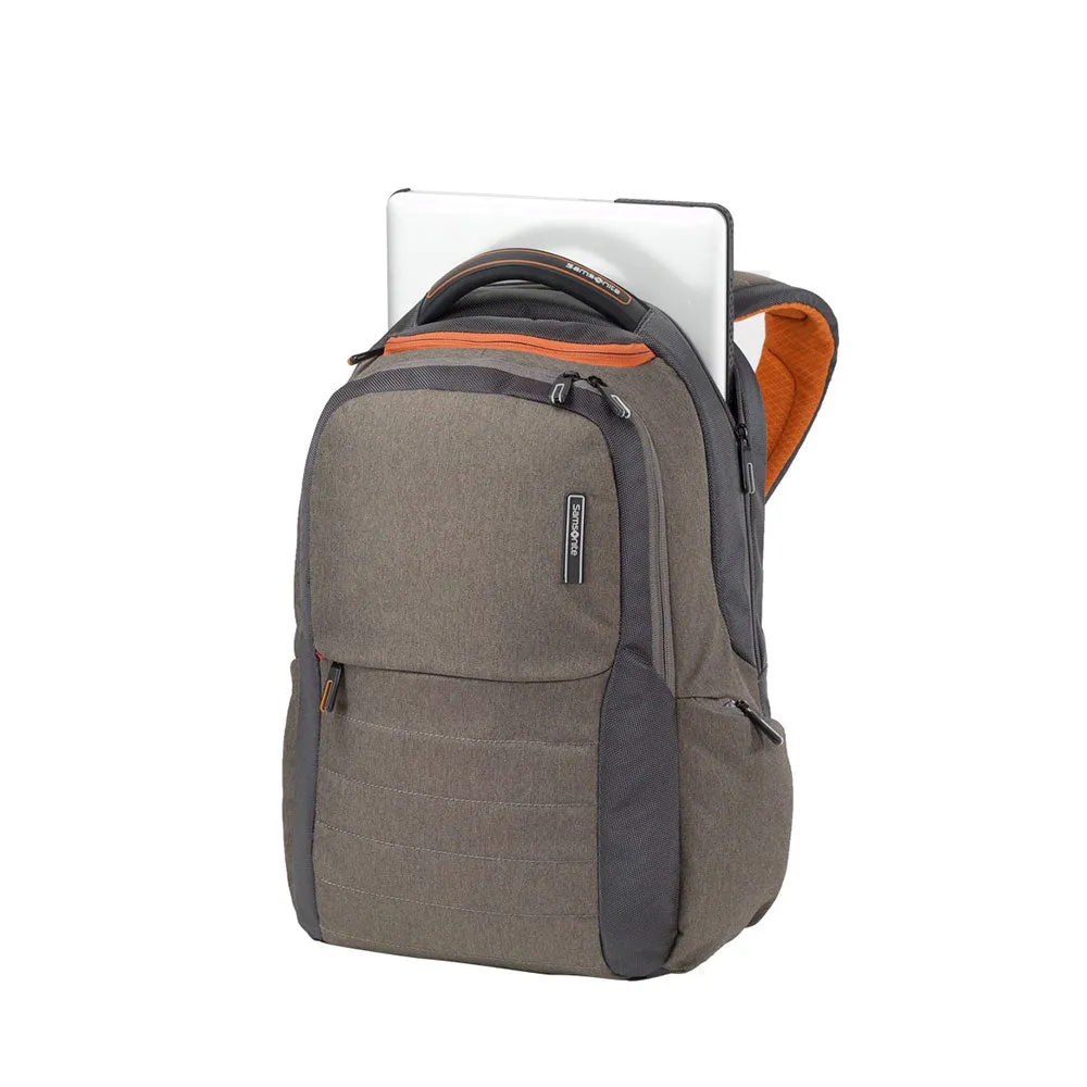 Morral Escape Warm Grey 24 Lts