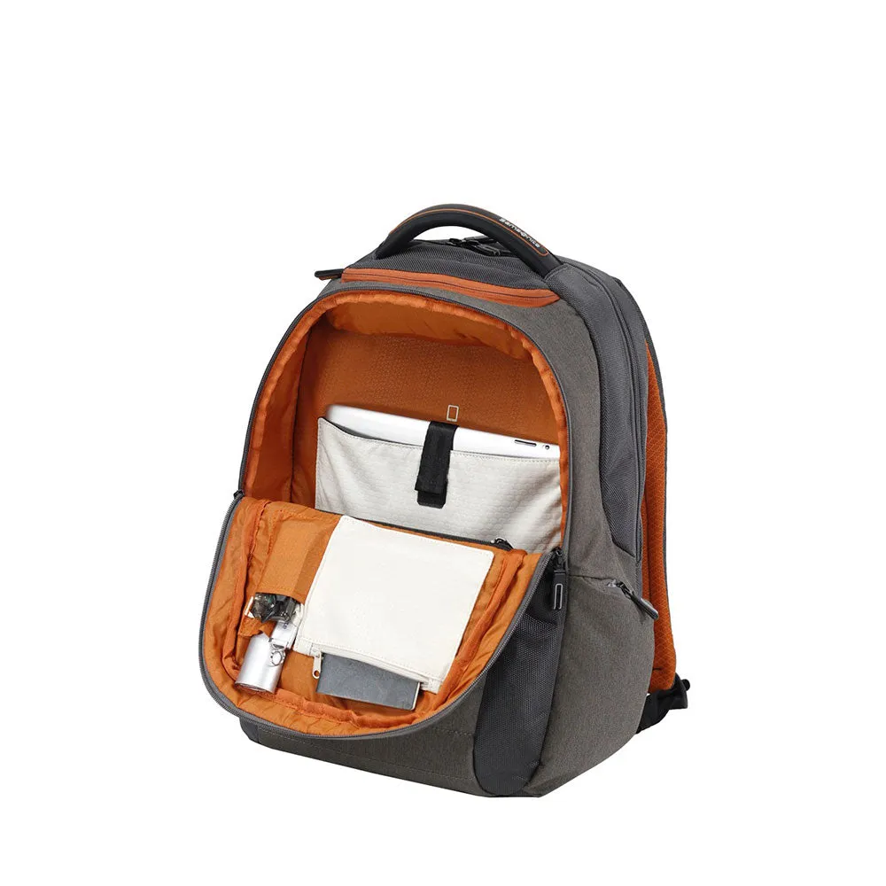 Morral Escape Warm Grey 24 Lts