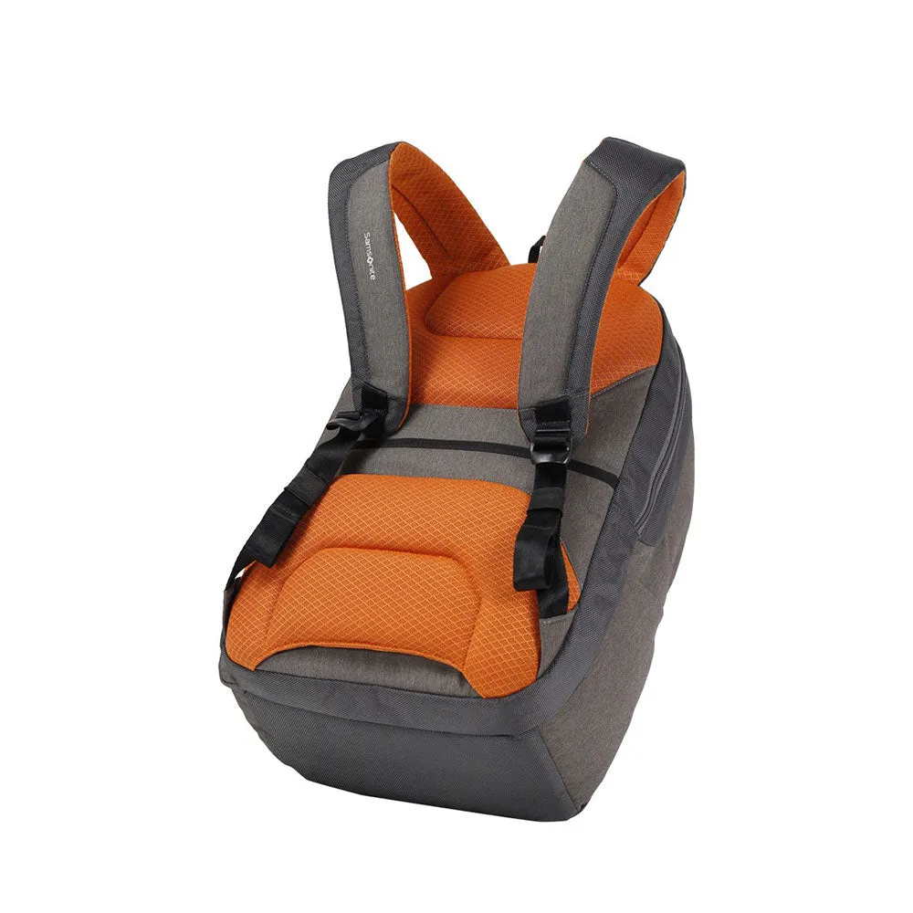 Morral Escape Warm Grey 24 Lts