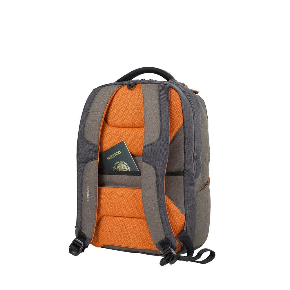 Morral Escape Warm Grey 24 Lts