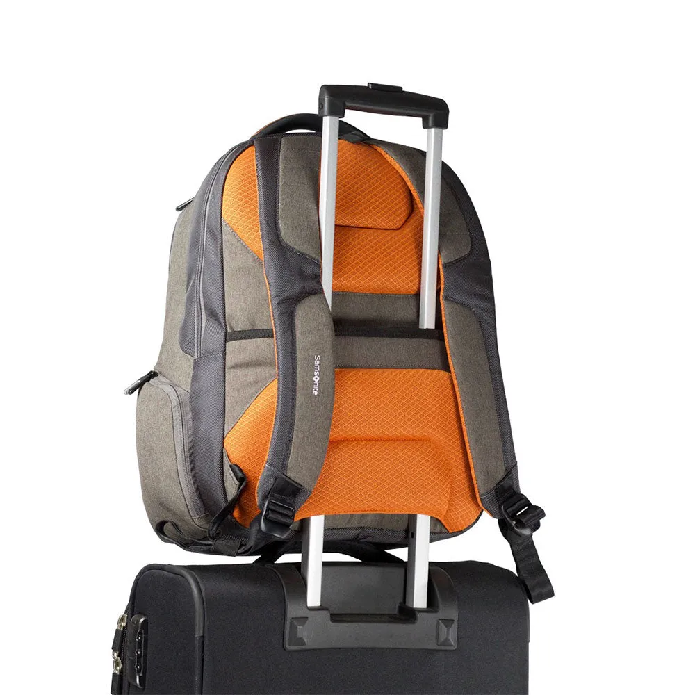 Morral Escape Warm Grey 24 Lts