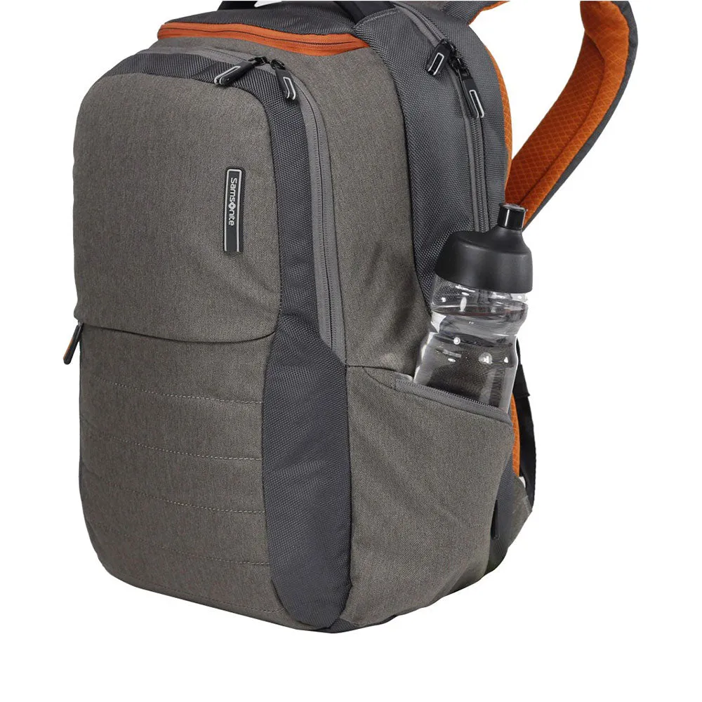 Morral Escape Warm Grey 24 Lts