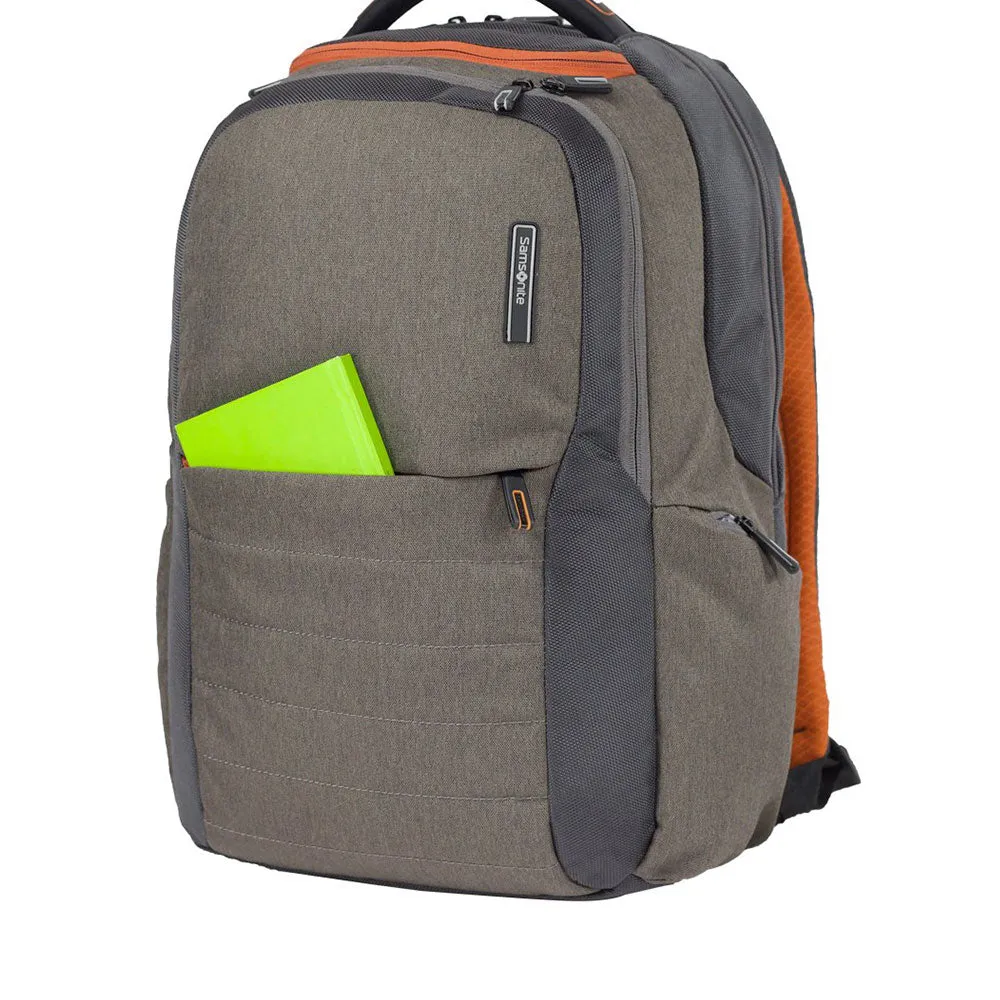 Morral Escape Warm Grey 24 Lts