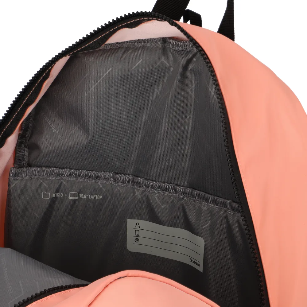 Morral  Lifestyle Vito 244 Peach