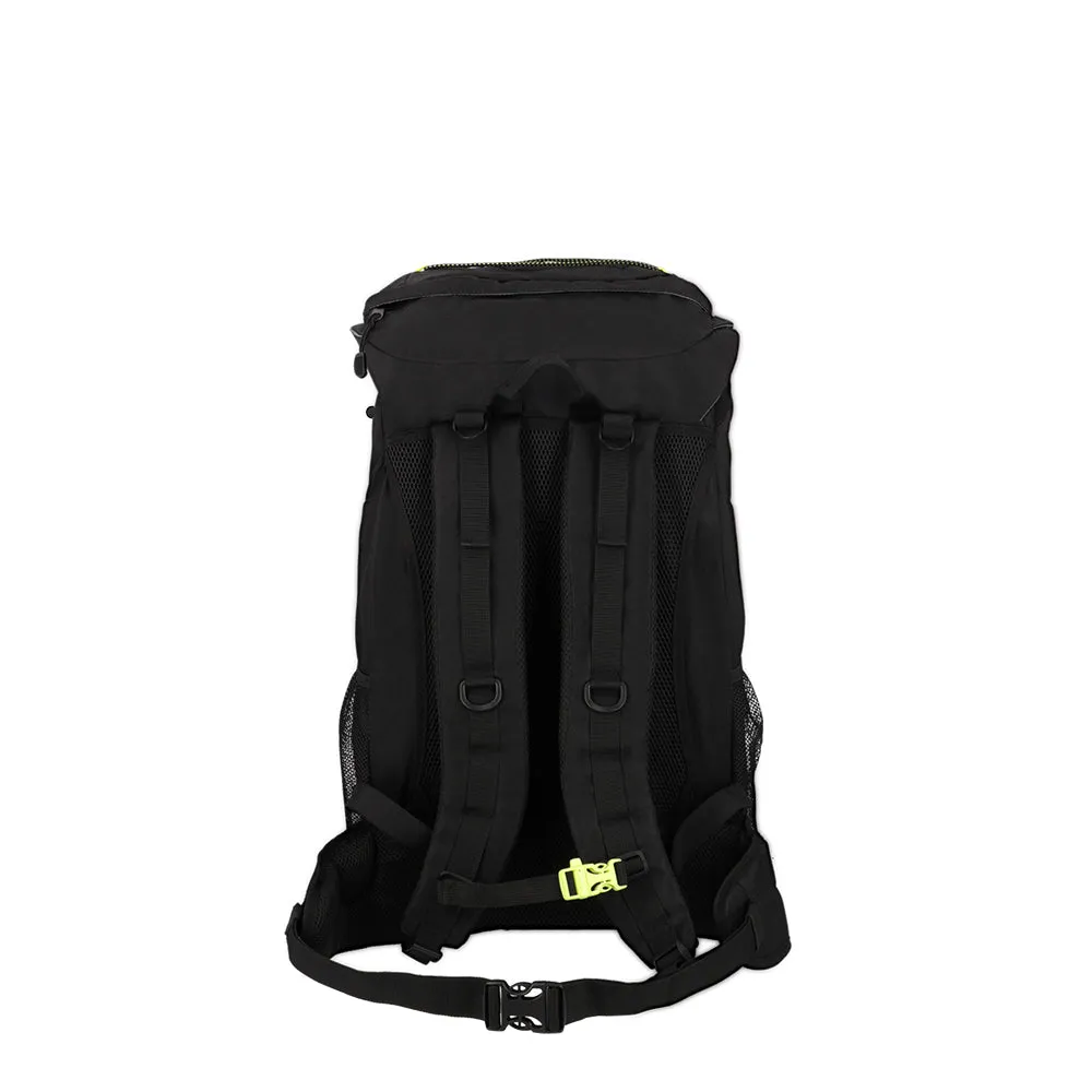 Morral Outdoor Trailpro Negra Mediana