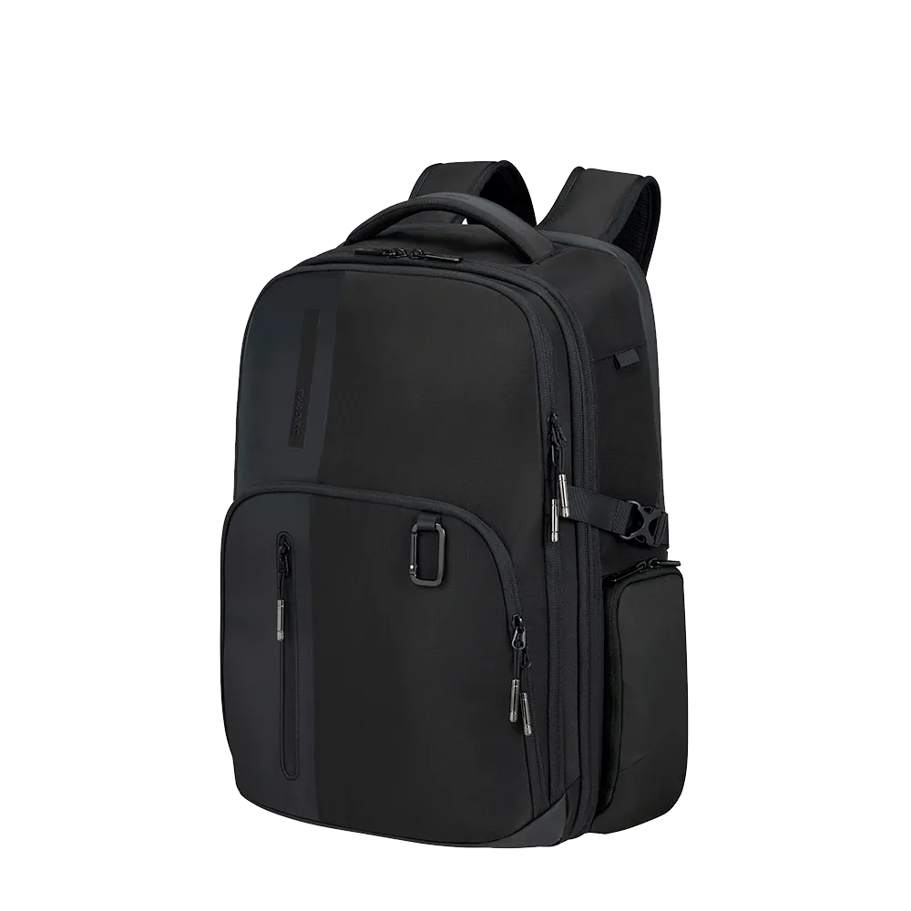 Morral para Laptop Biz2go Negra 17.3 EXP