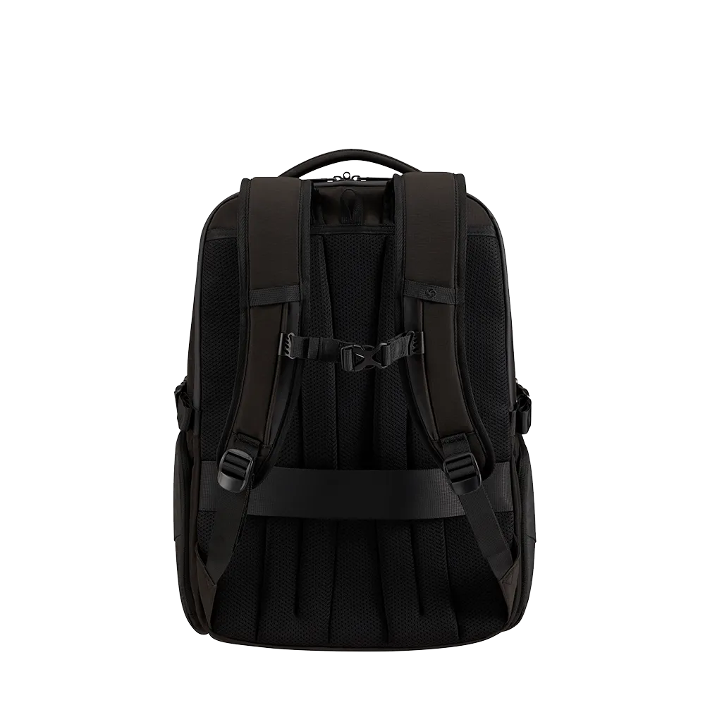 Morral para Laptop Biz2go Negra 17.3 EXP